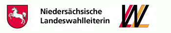 Niedersächsische Landeswahlleiterin