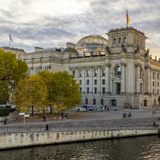 Deutscher Bundestag